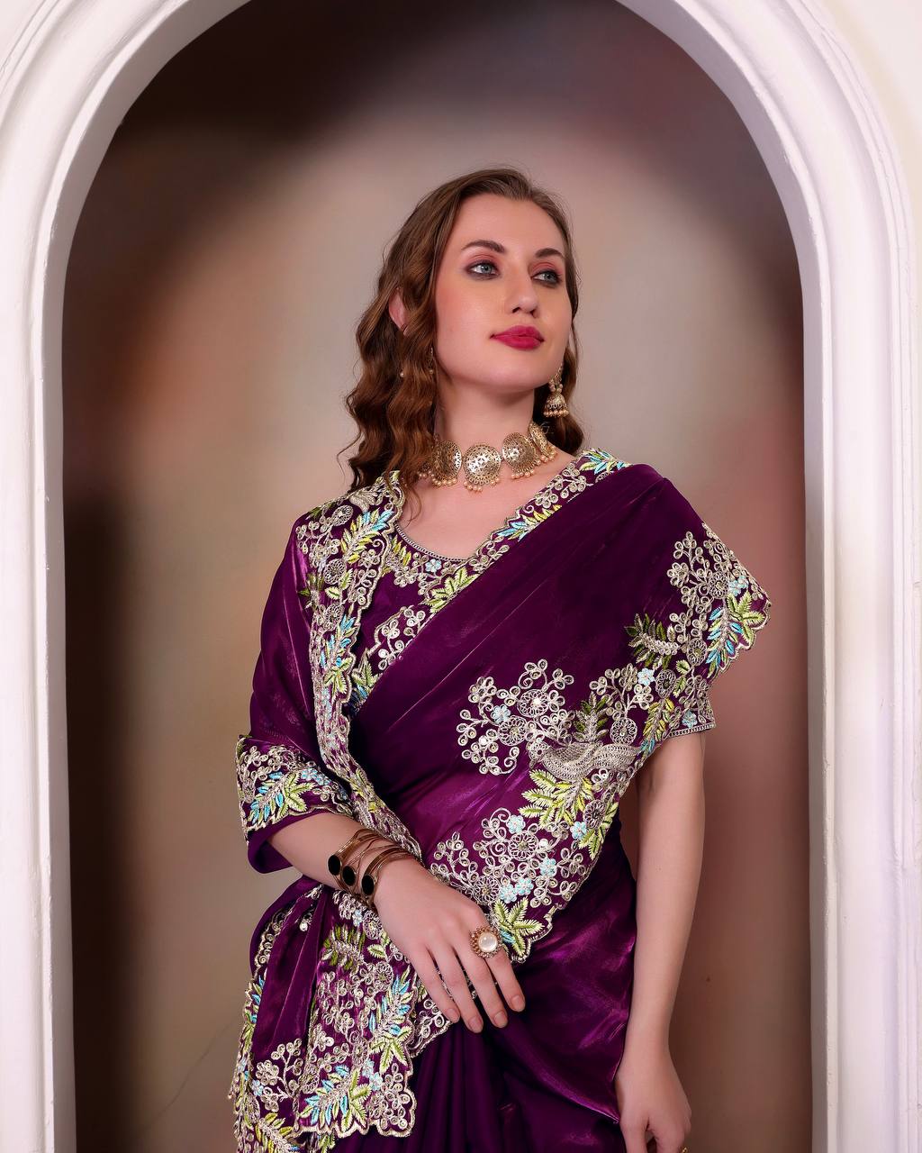 Silk Sarees