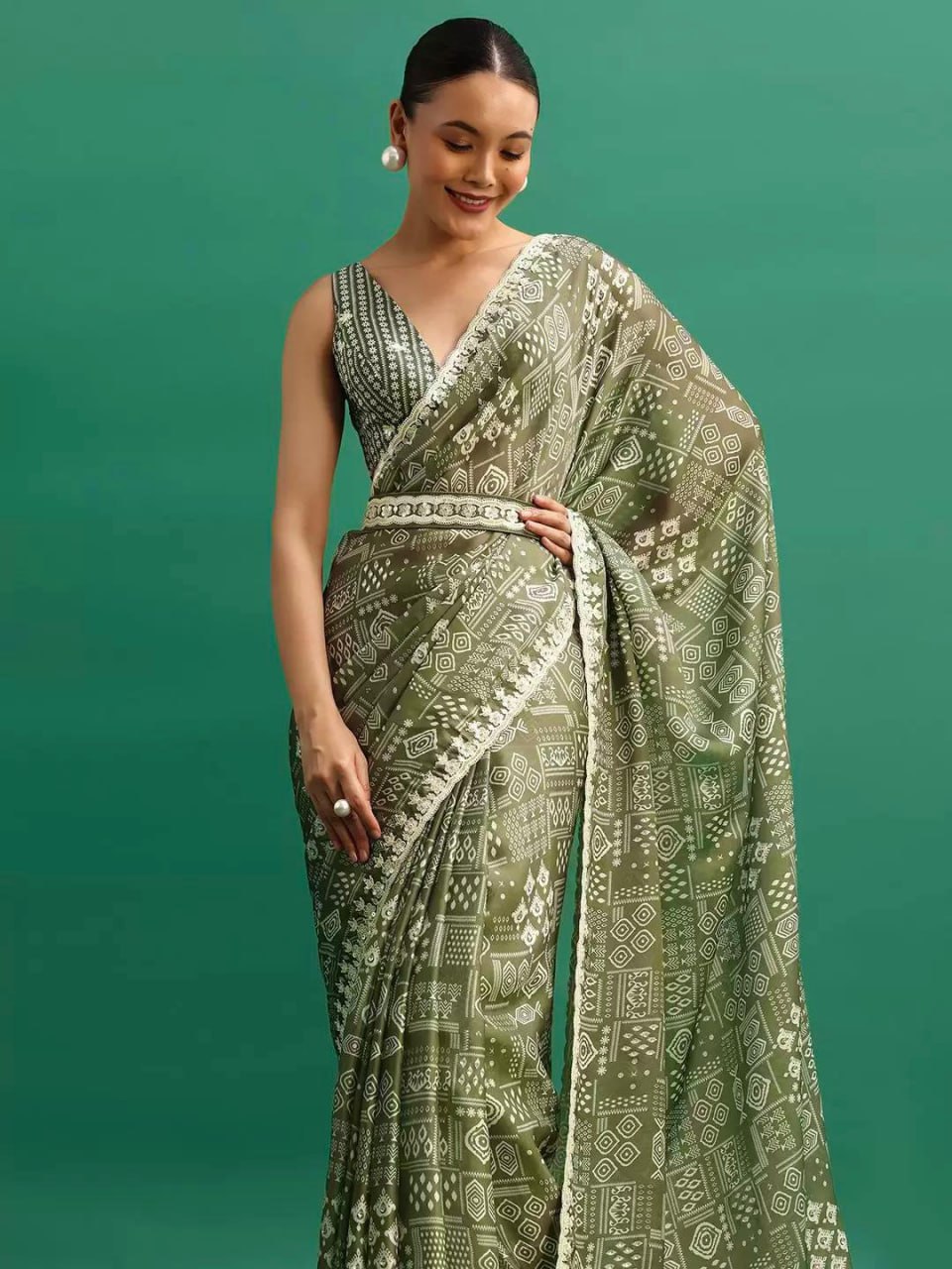 Chinnon Silk