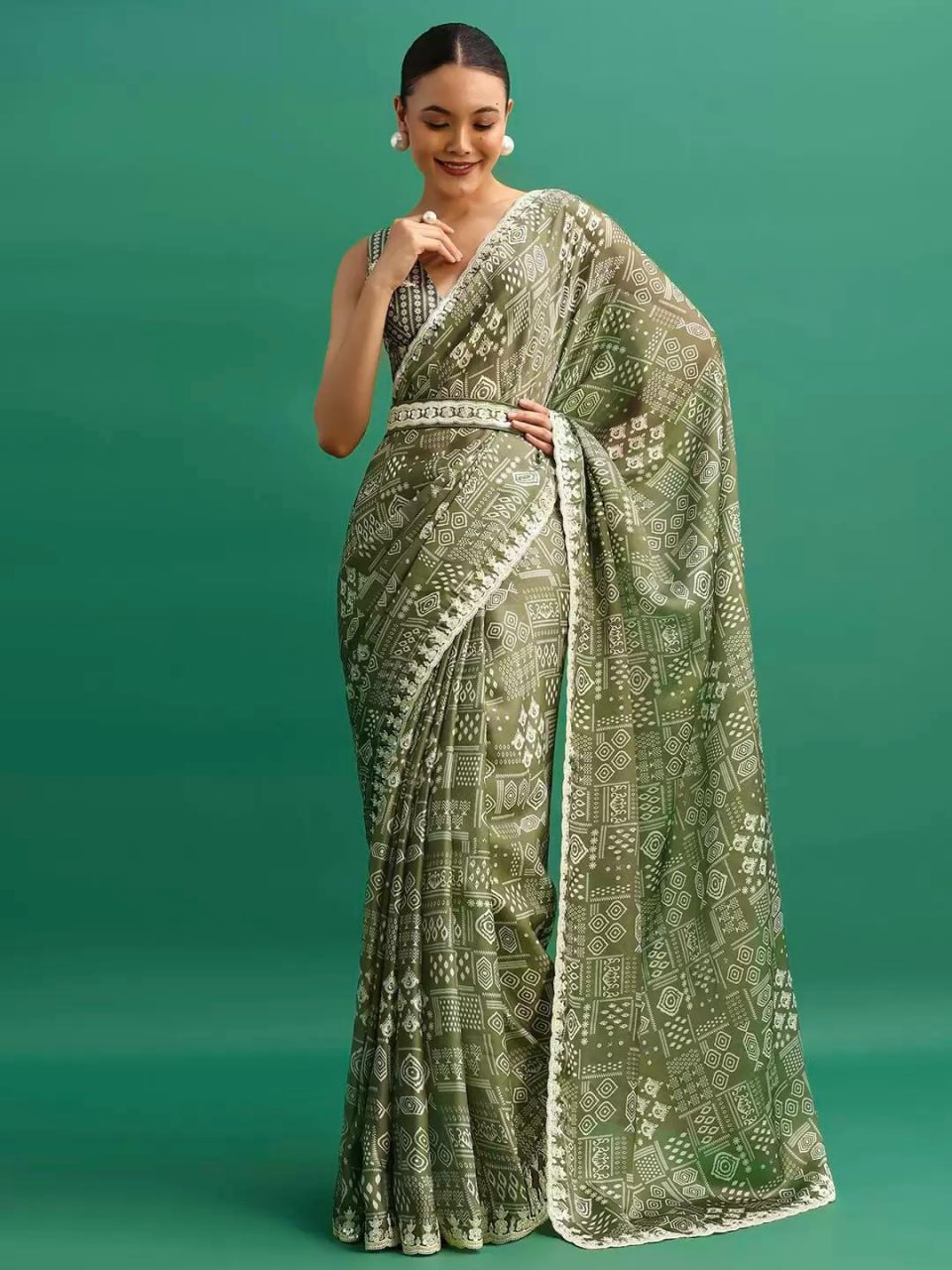 Chinnon Silk