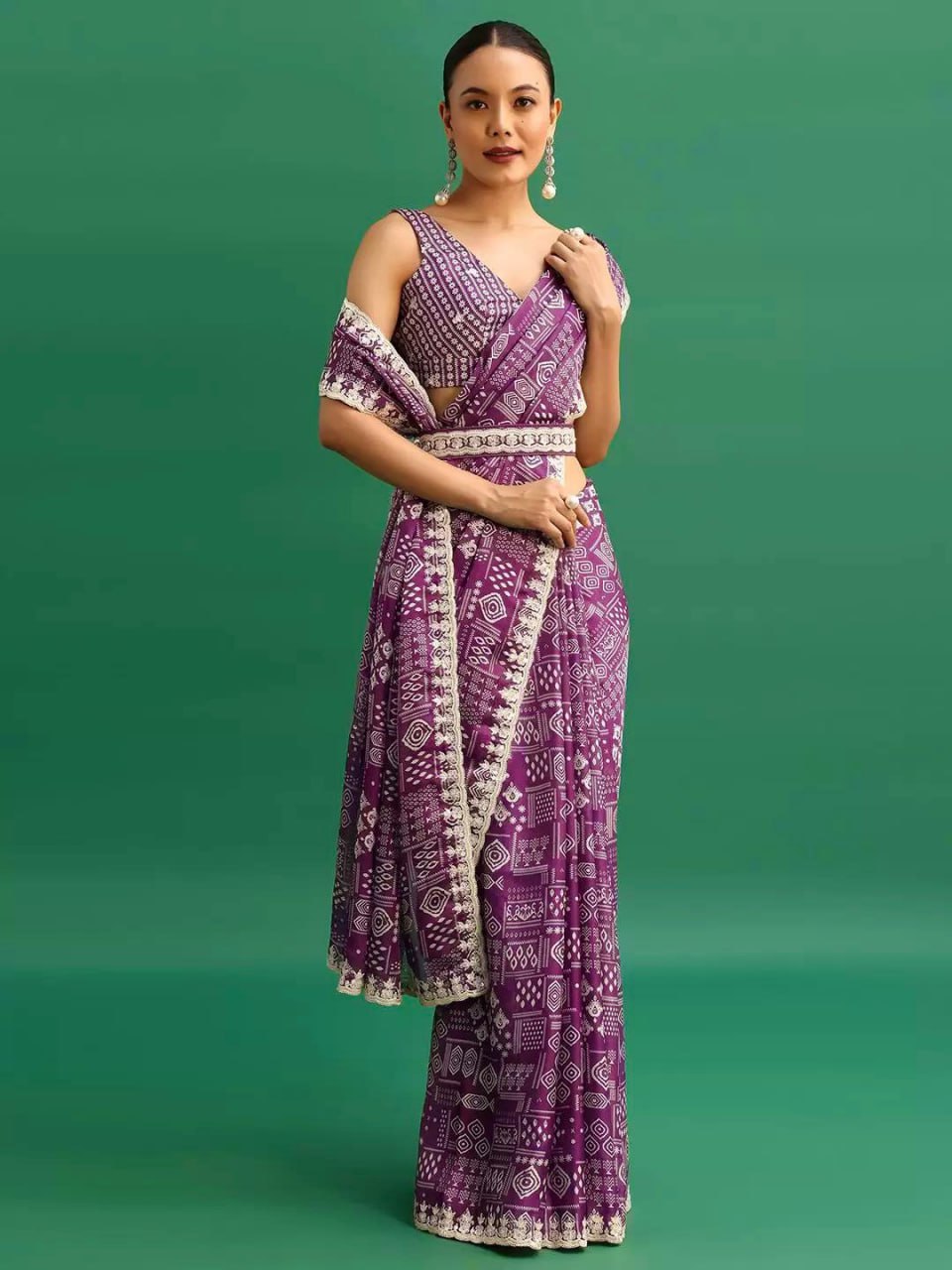 Chinnon Silk